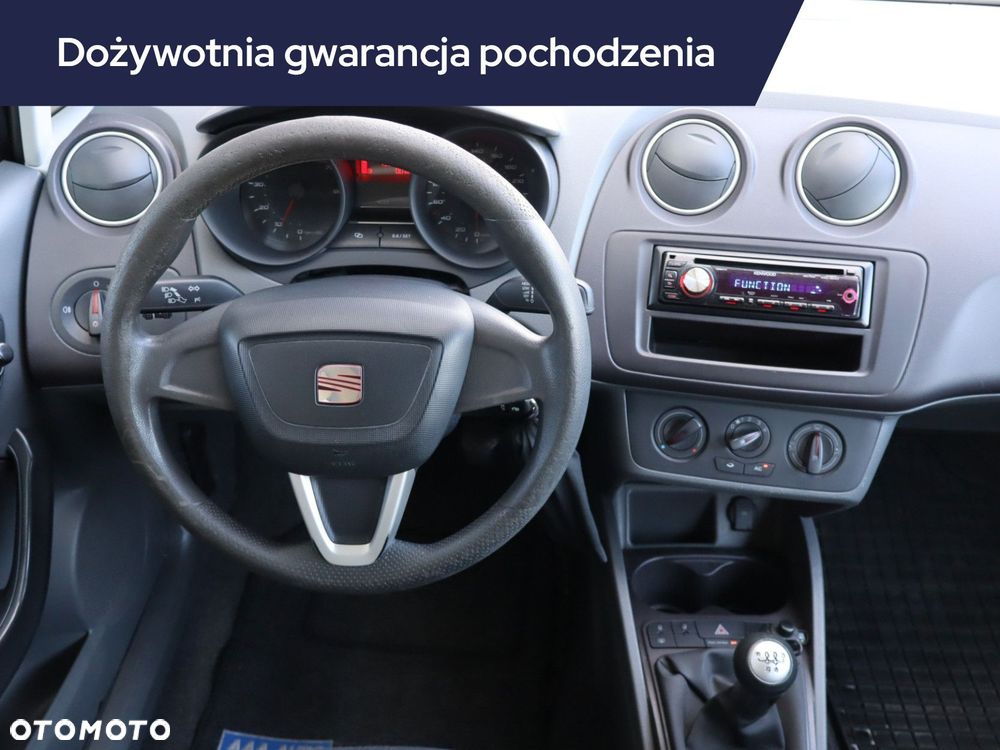 Seat Ibiza - 9