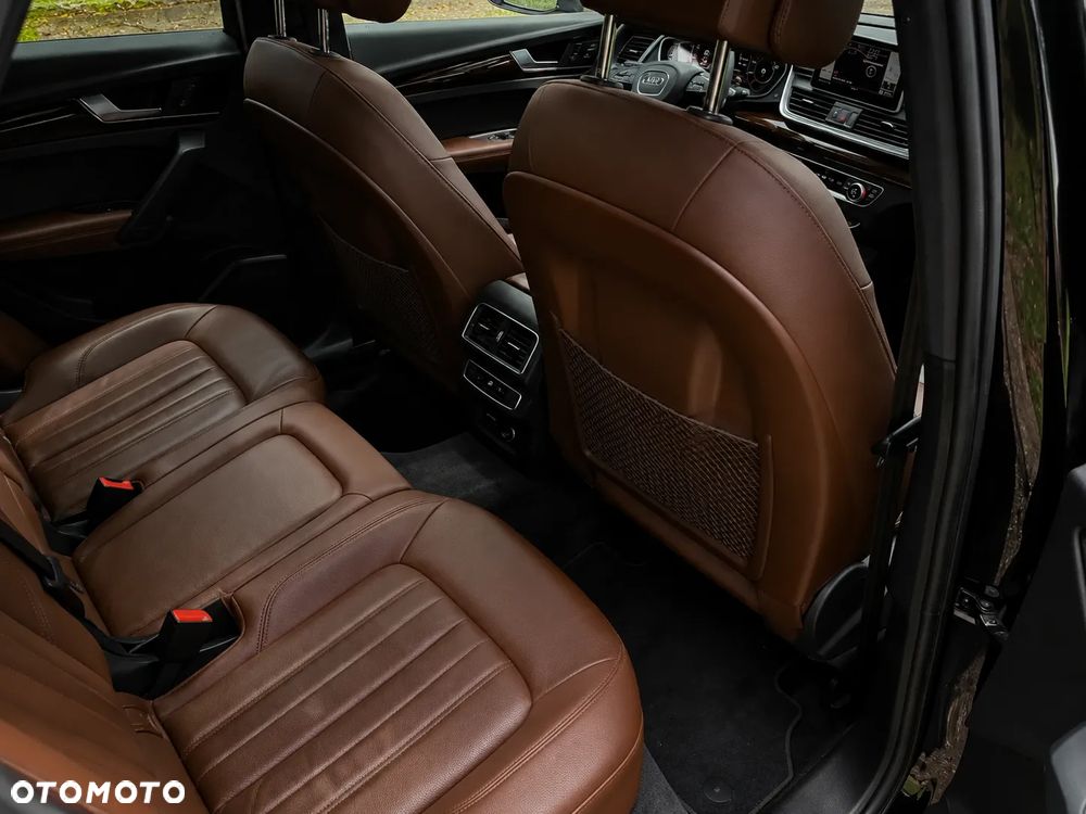 Audi Q5 - 14