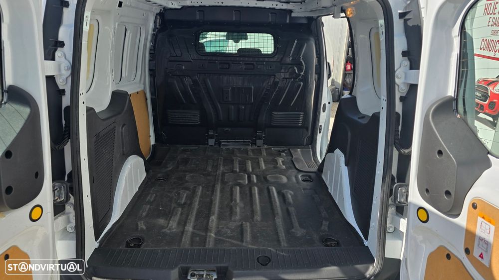 Ford Transit Connect 230 L1 LKW Trend - 14