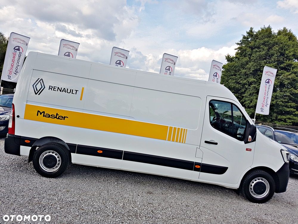 Renault MASTER - 6