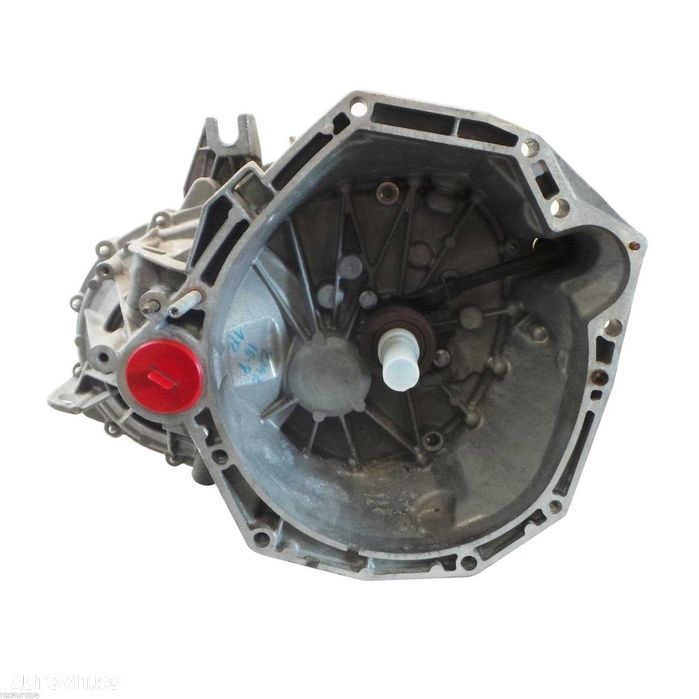 Cutie viteze Nissan Qashqai 1.5 DCI; 6 Trepte; Cod TL4 113 - 1