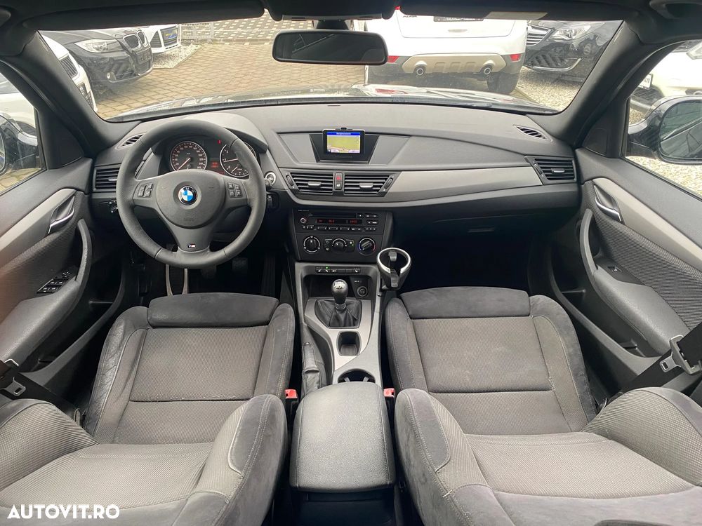BMW X1 - 7