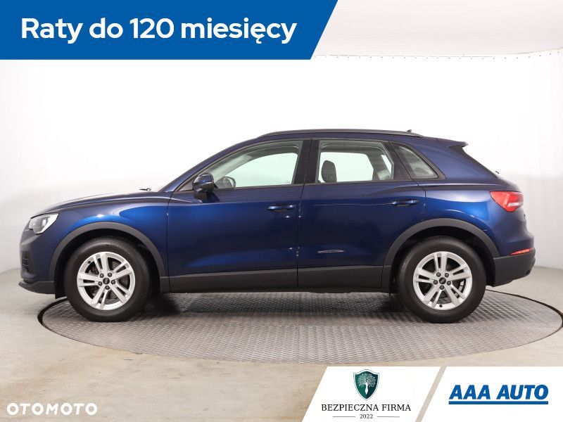 Audi Q3 - 4