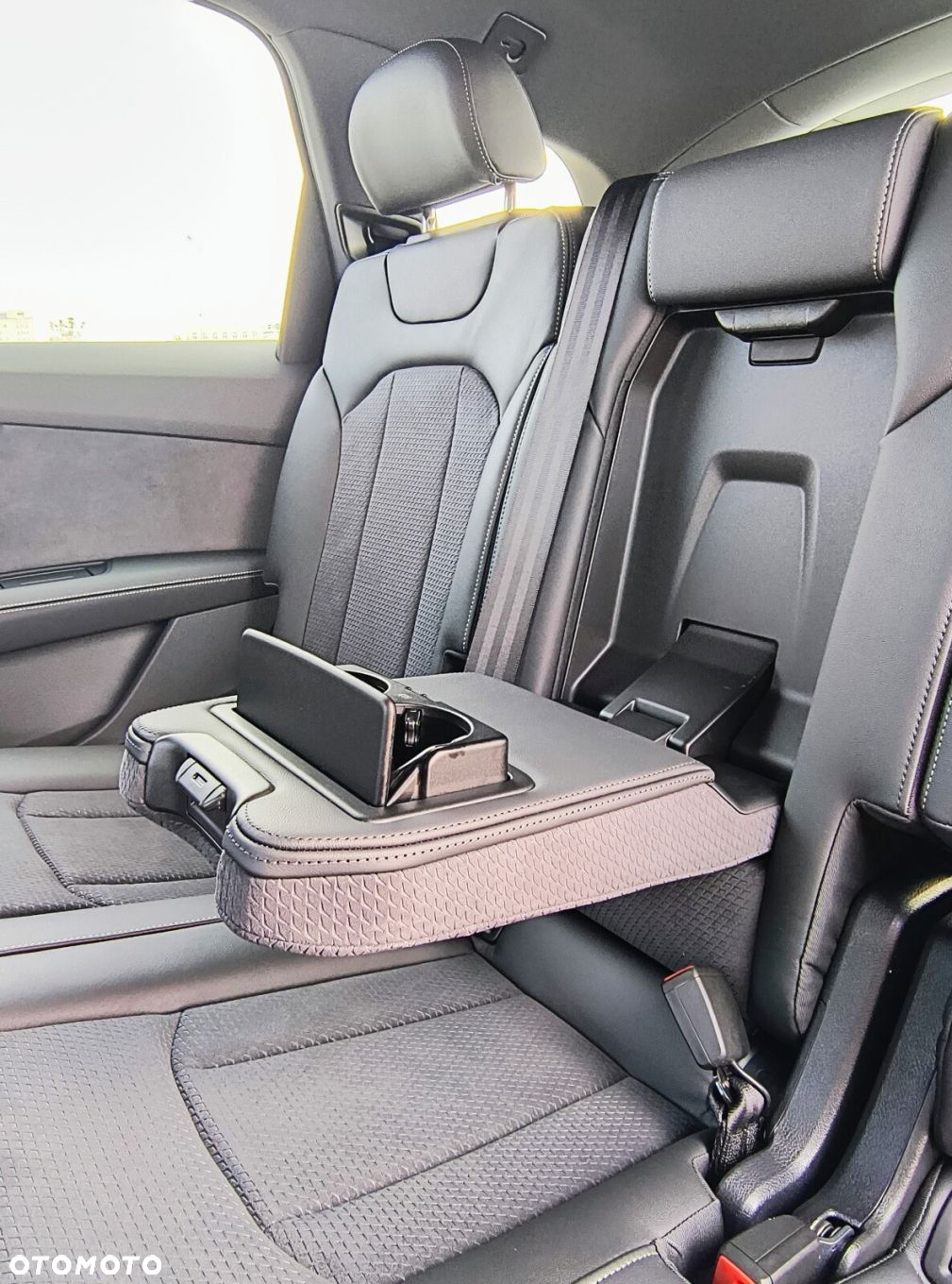 Audi Q7 - 23