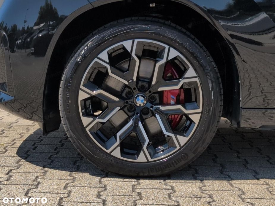 BMW X3 xDrive40d mHEV - 17