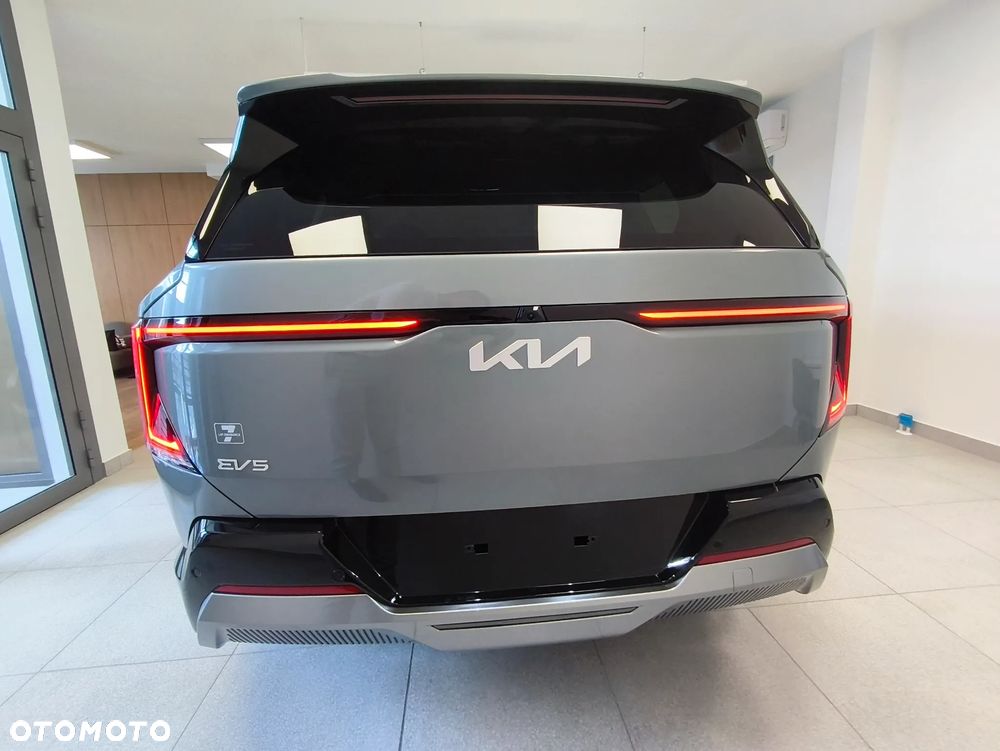 Kia EV5 81.4kWh Earth - 6