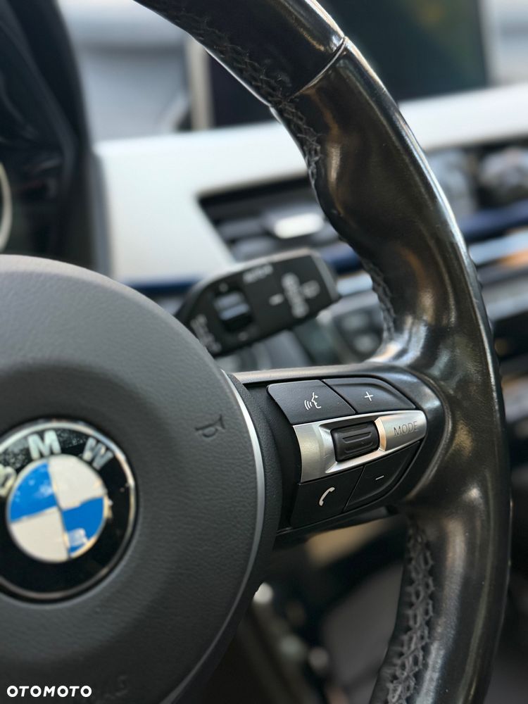 BMW X1 - 25