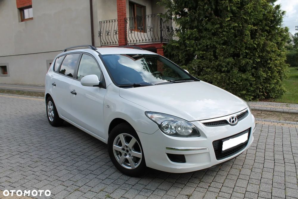 Hyundai i30 i30cw 1.4 Comfort - 2