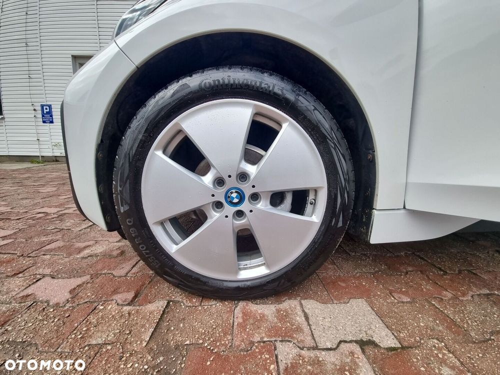 BMW i3 94 Ah - 24