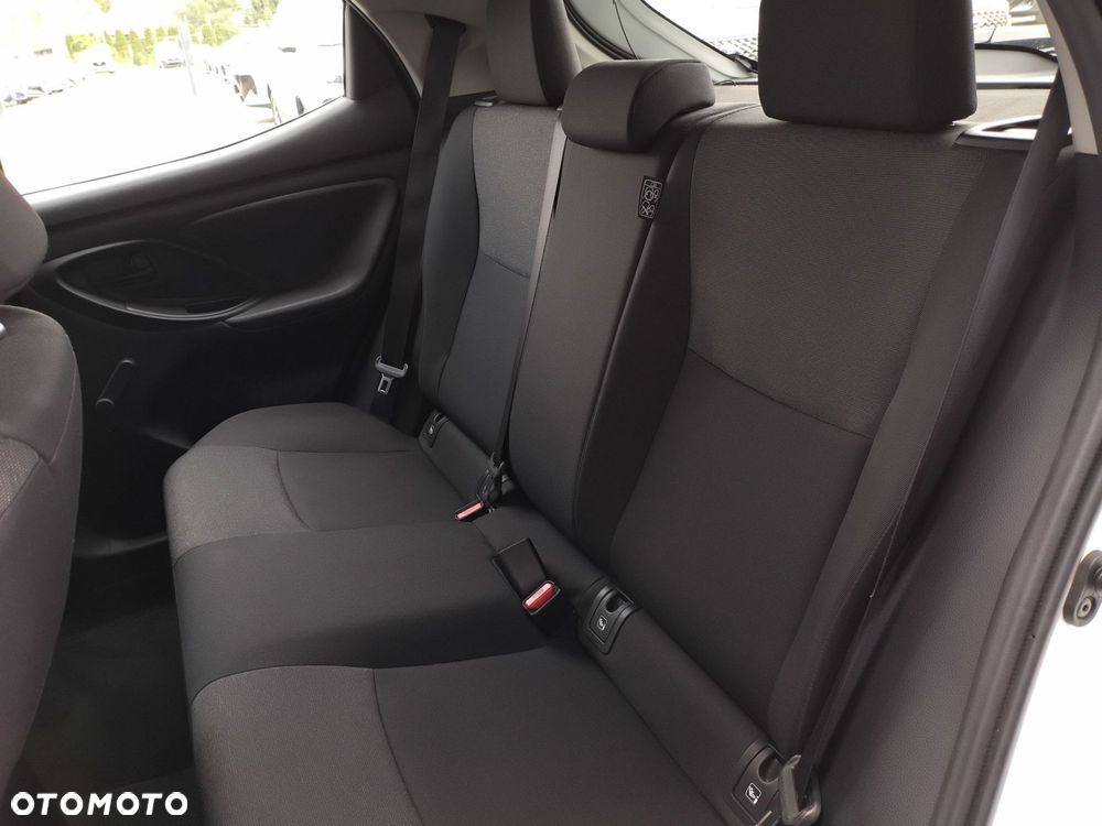 Toyota Yaris 1.0 Active - 16