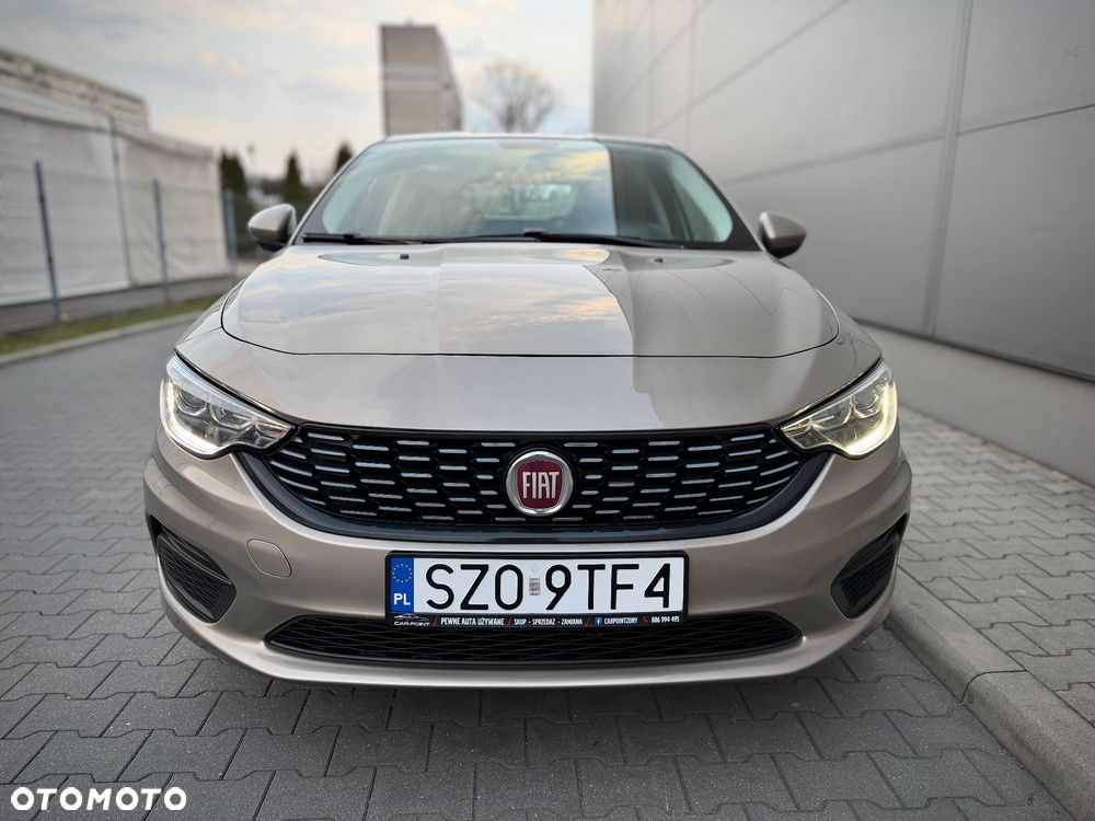 Fiat Tipo 1.4 16V - 9
