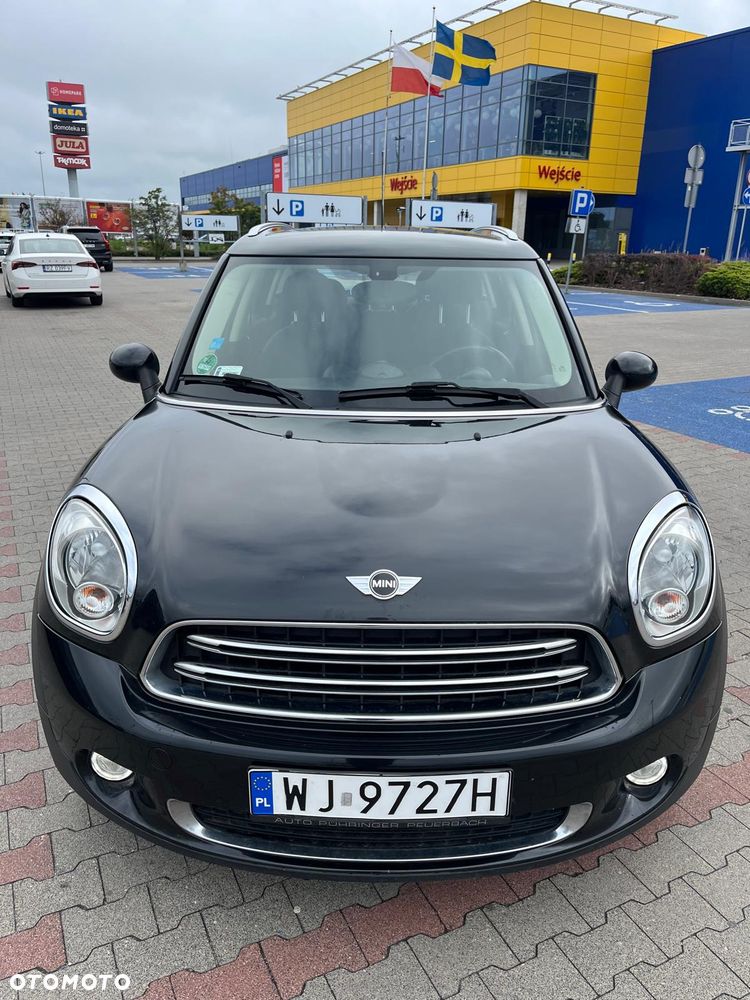 MINI Countryman - 2