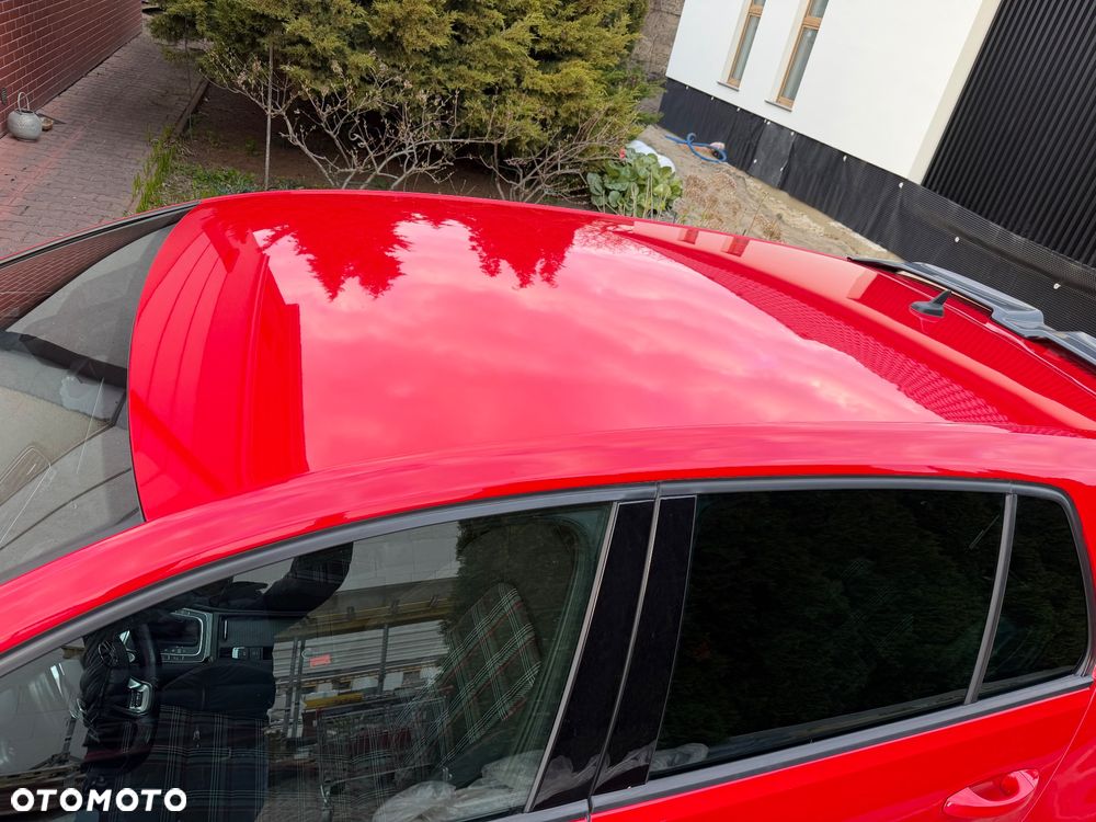 Volkswagen Golf 2.0 TSI BMT GTI Performance DSG - 16