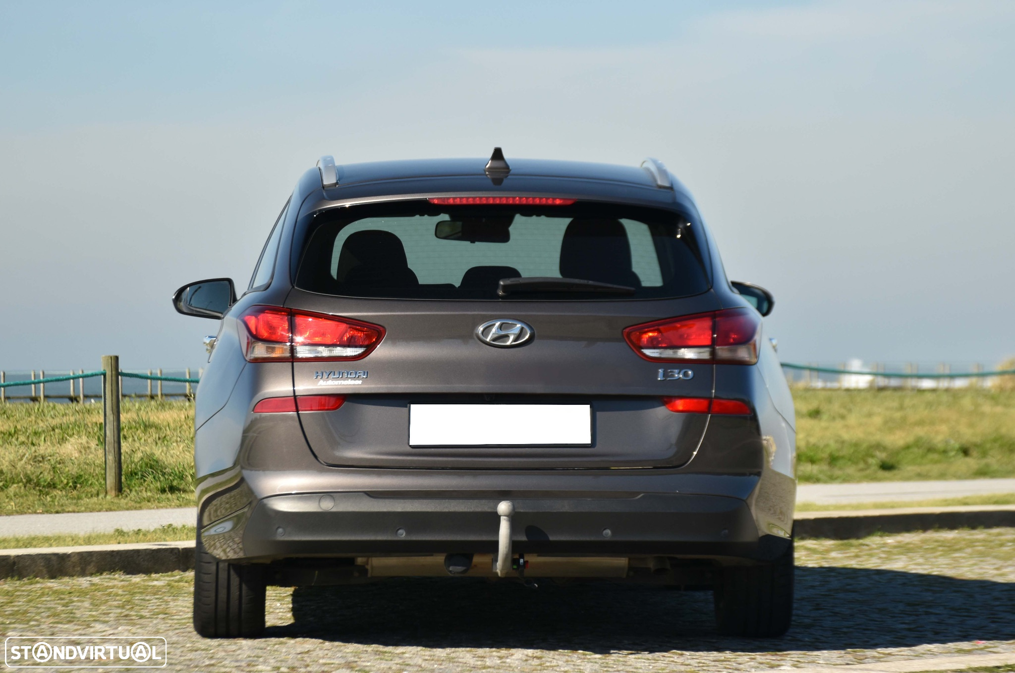 Hyundai i30 SW 1.0 T-GDi Style+Navi - 5