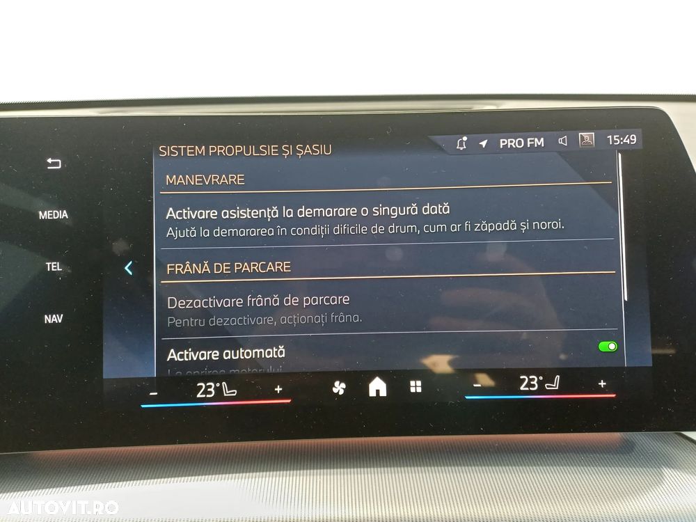 BMW X1 xDrive20d AT MHEV - 37