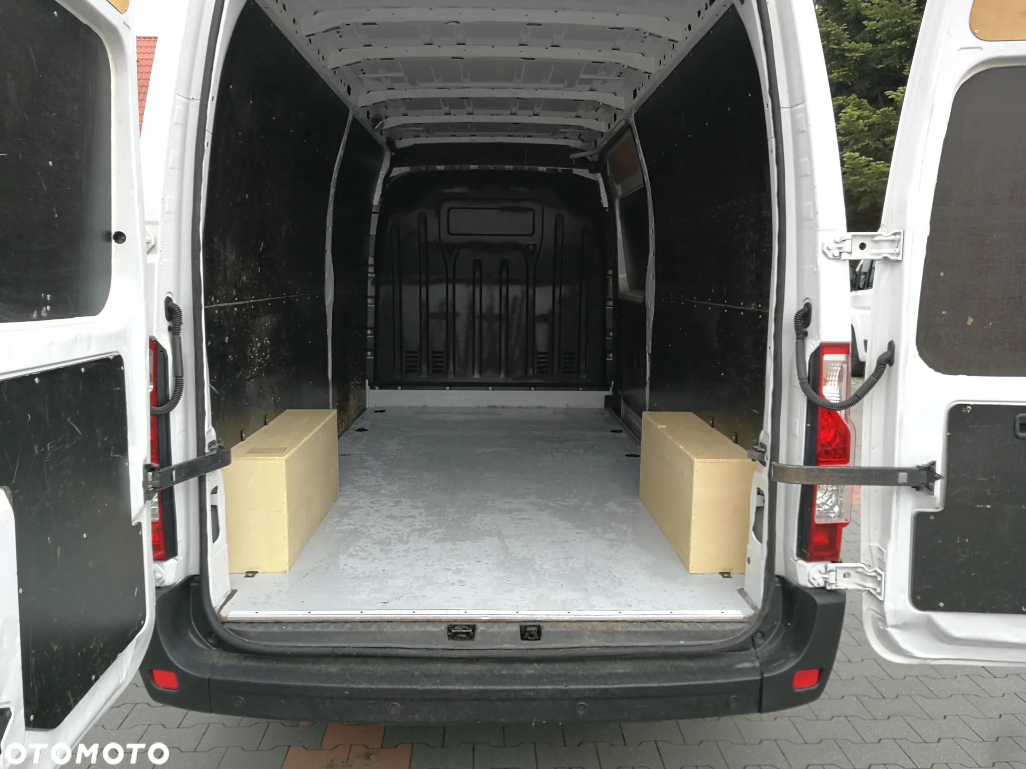 Renault Master - 11