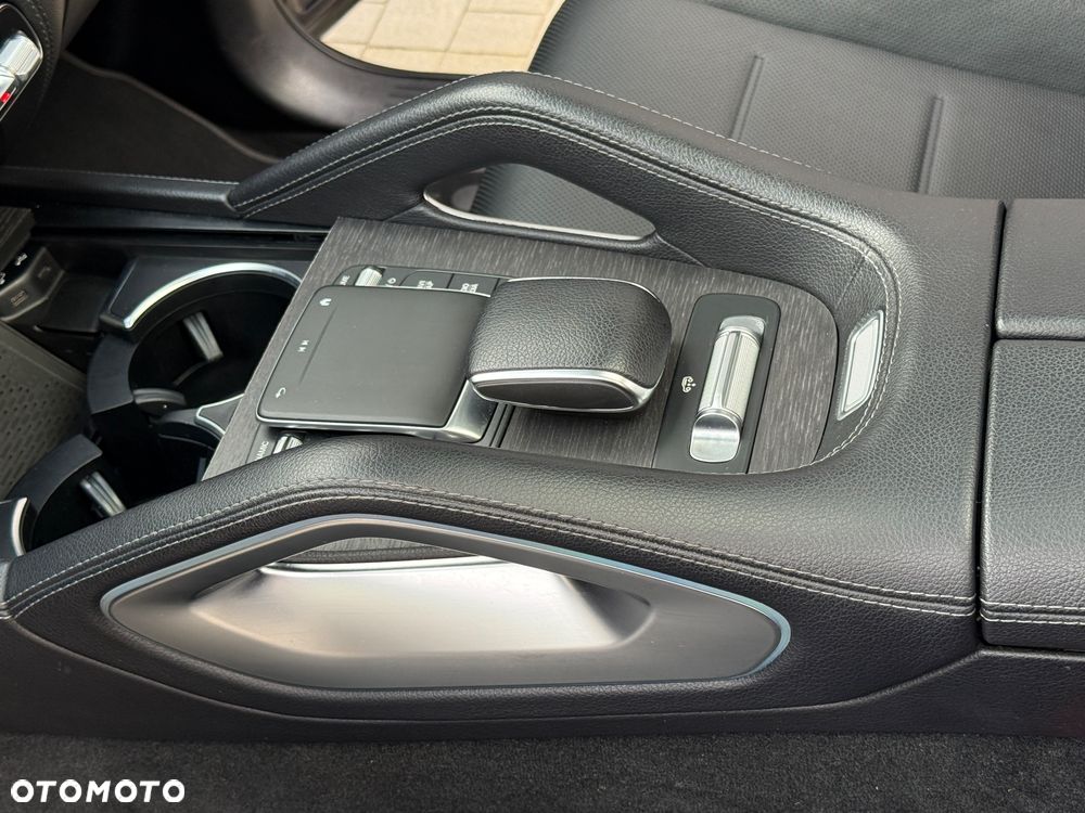 Mercedes-Benz GLE 400 d 4-Matic Premium Plus - 38