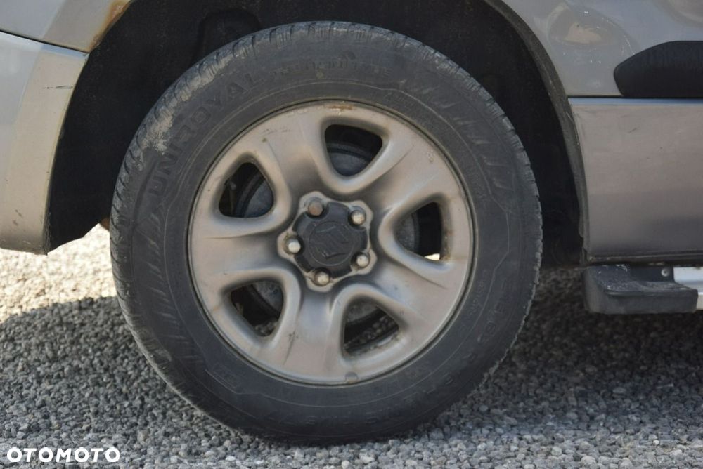Suzuki Grand Vitara 2.0 Automatik Comfort Limited - 12