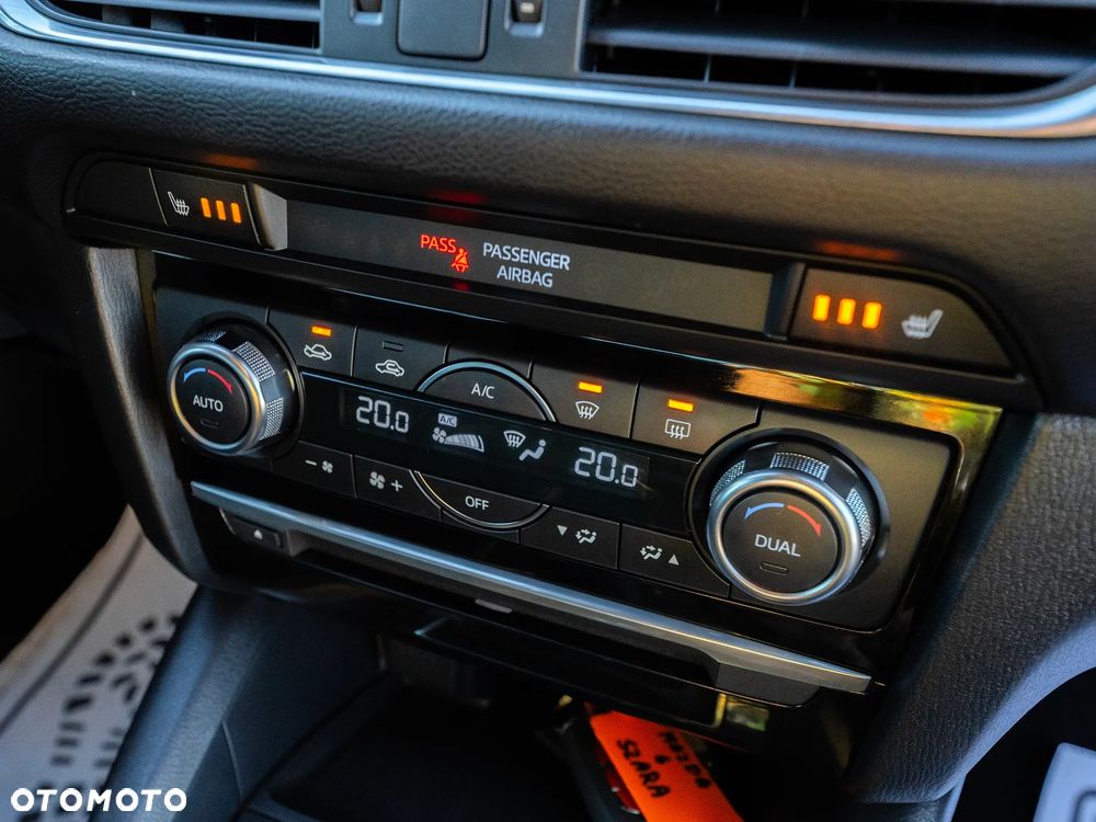 Mazda 6 2.0 SkyMotion - 28