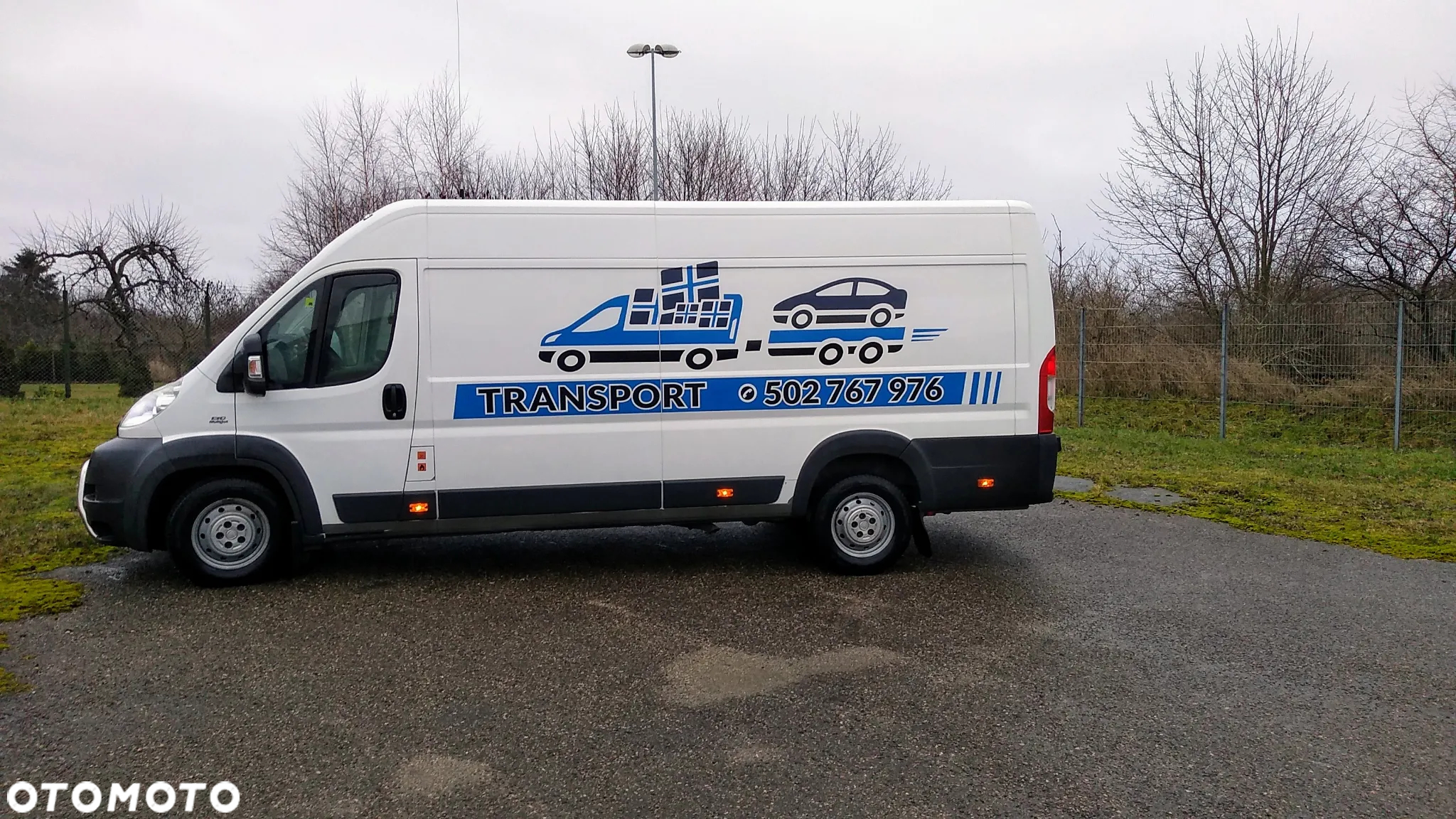 Fiat Ducato - 3