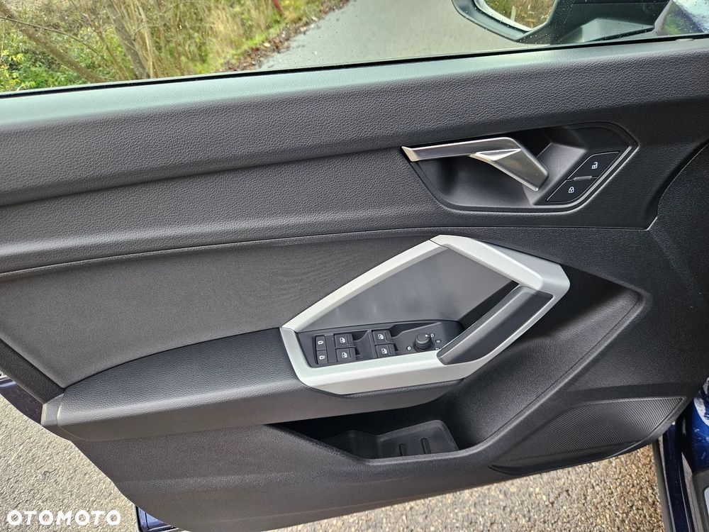 Audi Q3 35 TDI S tronic advanced - 22