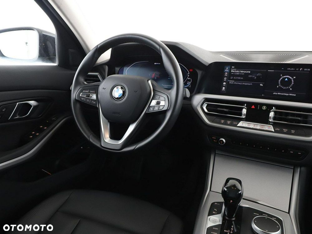 BMW Seria 3 320e Advantage - 17