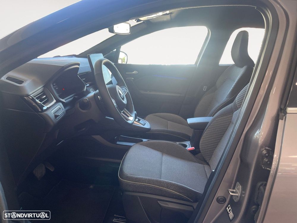 Mitsubishi ASX 1.3 DI-T Shogun 7DCT - 9