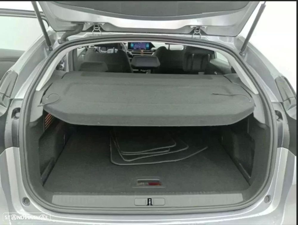 Citroën e-C4 50 kWh E-Series Collection - 13