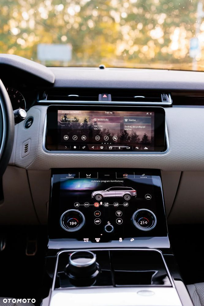 Land Rover Range Rover Velar 2.0 R-Dynamic S - 10