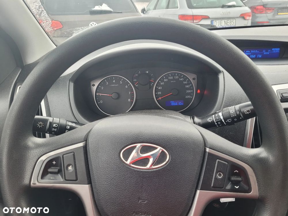 Hyundai i20 1.25 Style - 3