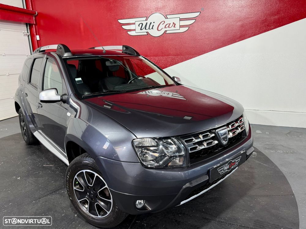 Dacia Duster 1.2 TCe Prestige - 2