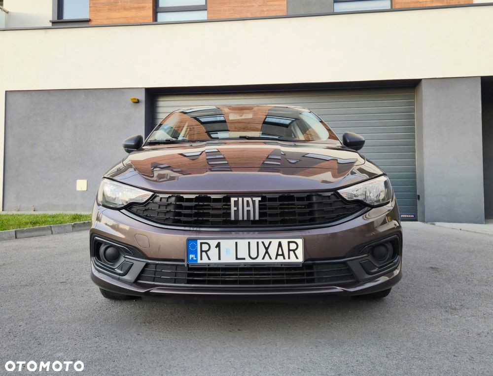Fiat Tipo 1.4 16v Street - 2