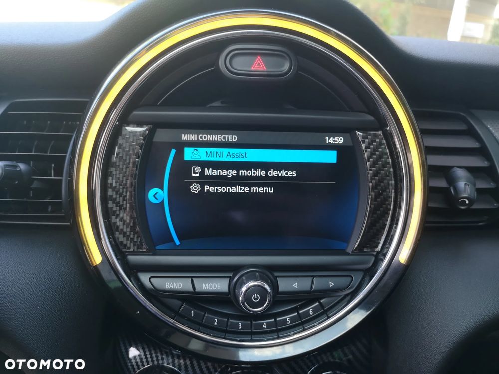 MINI Cooper Standard - 20