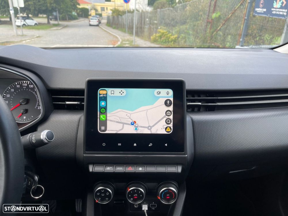 Renault Clio 1.0 TCe Intens - 20