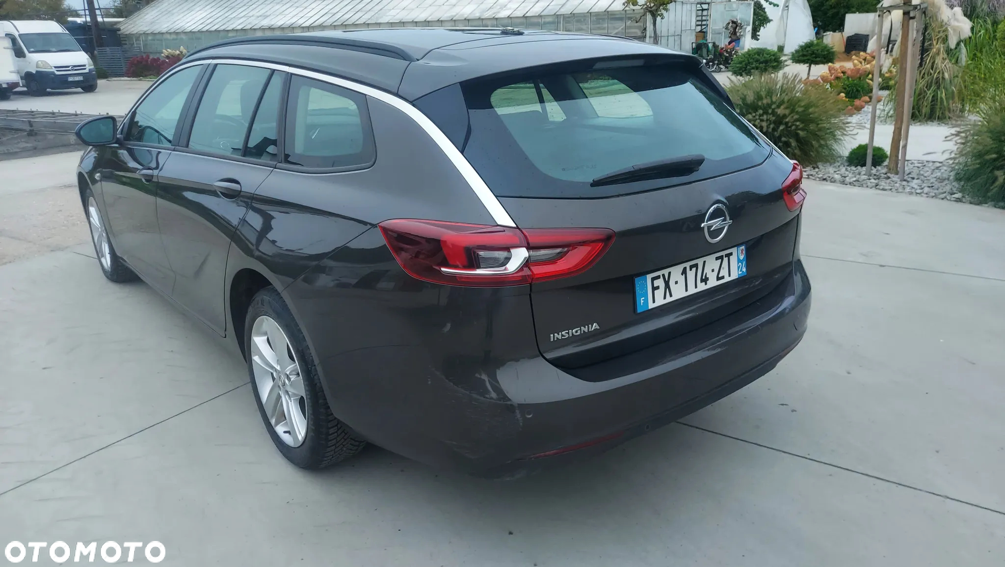 Opel Insignia Grand Sport 1.5 Diesel Business Elegance - 7