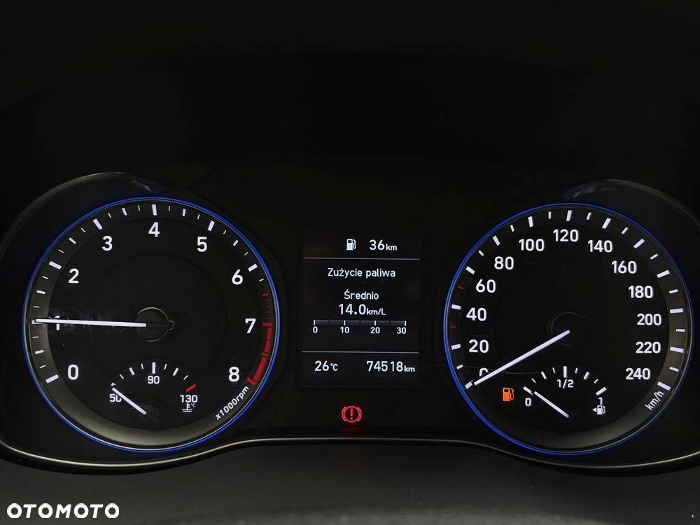 Hyundai Kona 1.0 T-GDI Style - 21