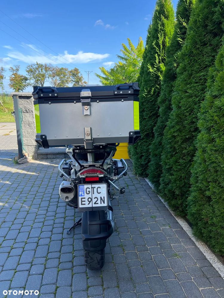 BMW GS - 4