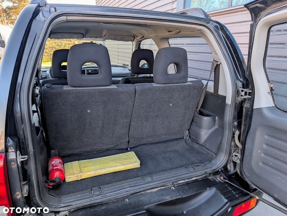 Suzuki Grand Vitara - 17