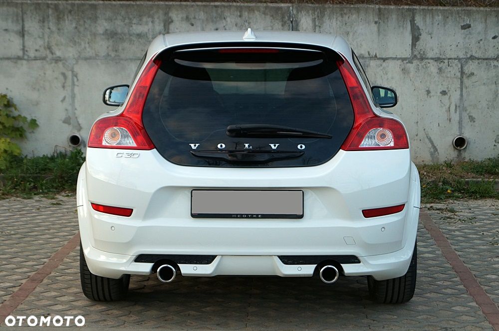 Volvo C30 D3 RDesign Edition Pro - 10