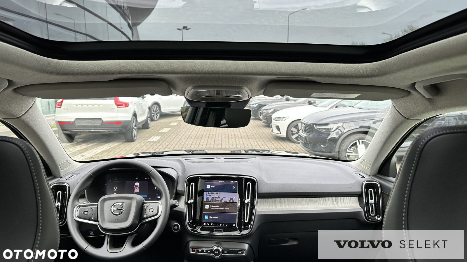 Volvo XC 40 - 23
