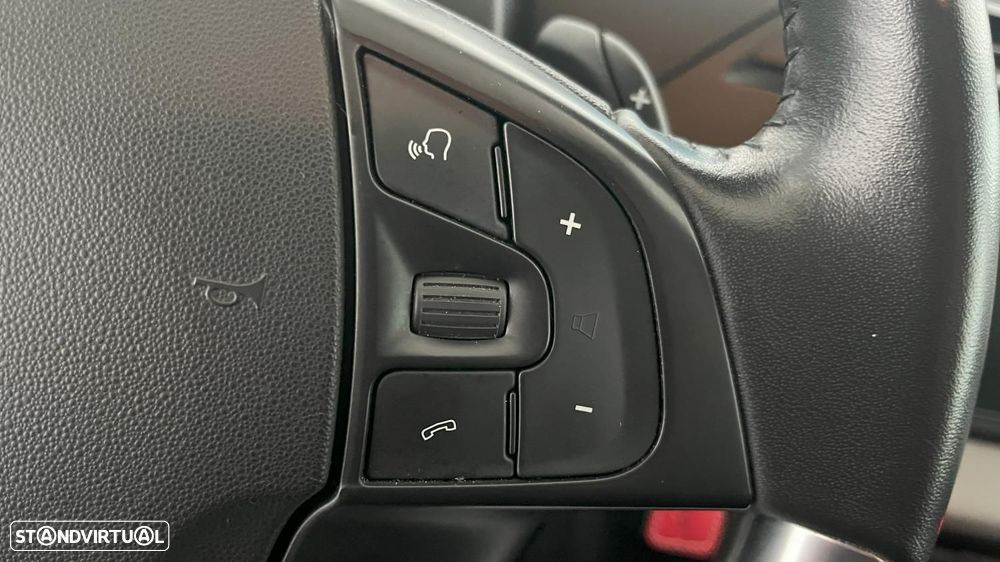 Citroën C4 Spacetourer 1.5 BlueHDi Shine EAT8 - 10