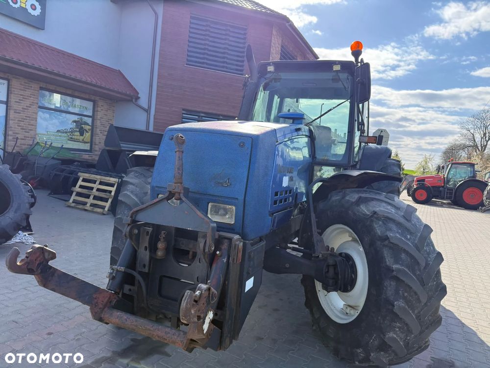 Valmet 8150 8350 6850 valtra biegi pełzajace - 4