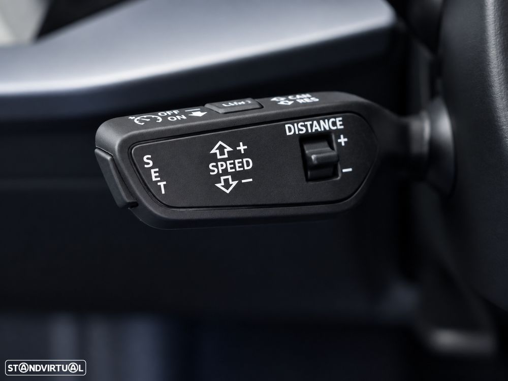 Audi A3 Sportback 30 TFSI Advanced S tronic - 30