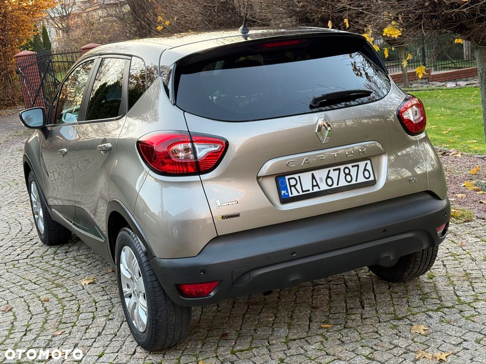 Renault Captur - 9