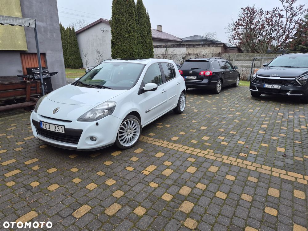 Renault Clio 1.6 16V Exception - 3