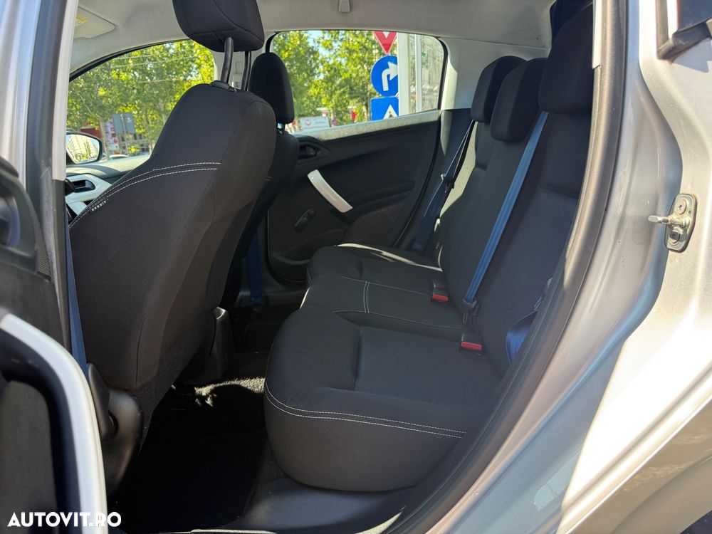 Peugeot 208 PureTech 68 Like - 25