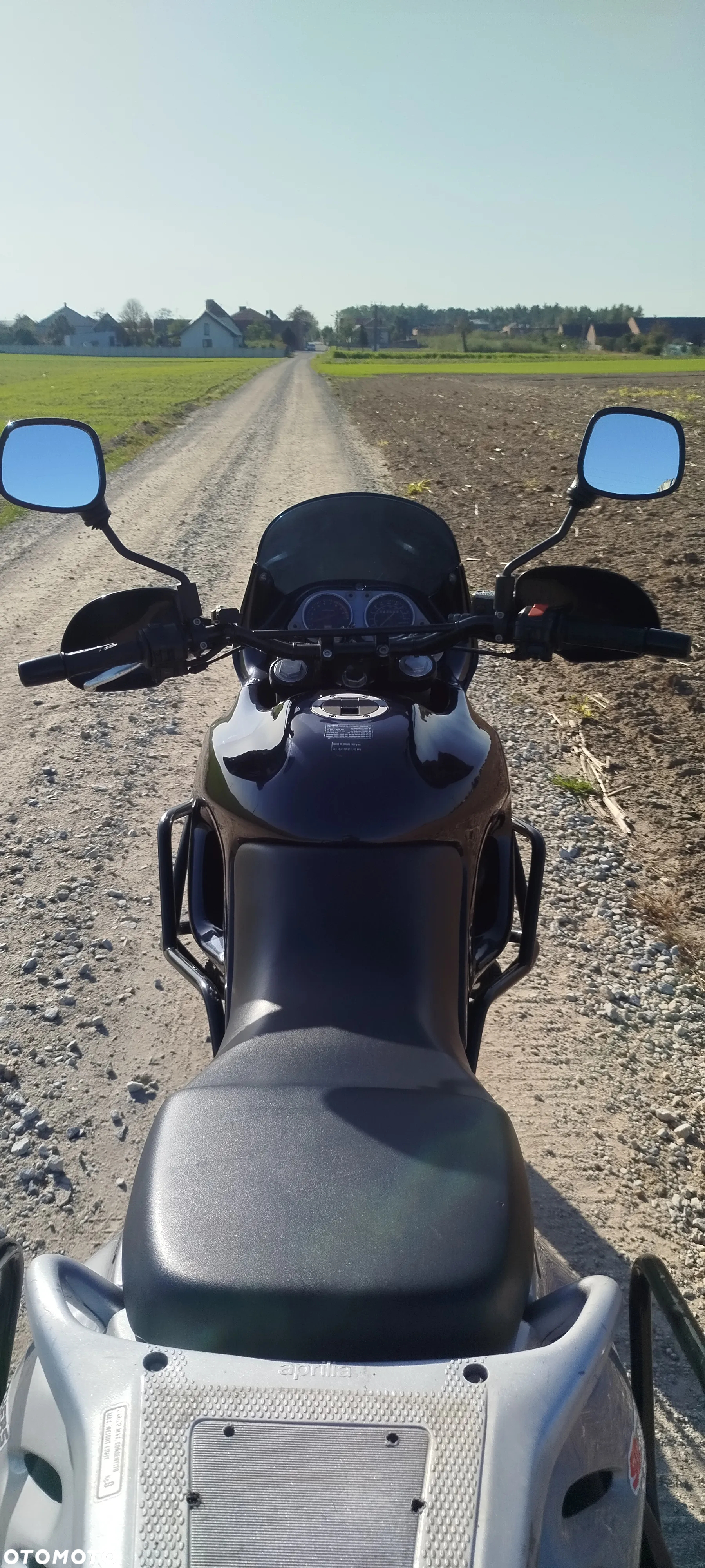 Aprilia Pegaso - 5