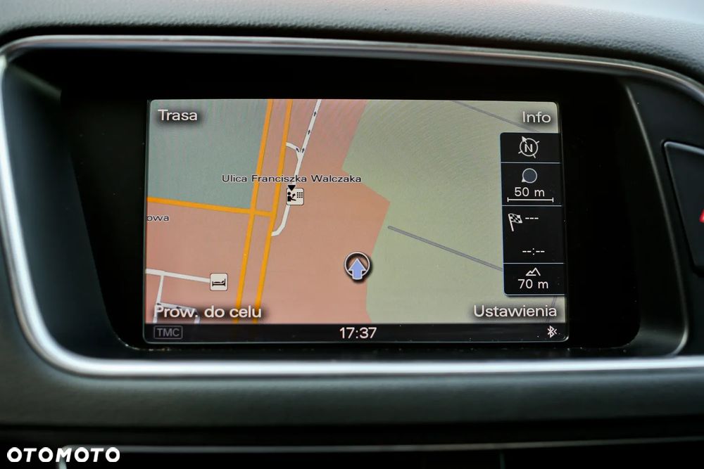 Audi Q5 2.0 TDI quattro Stronic - 14