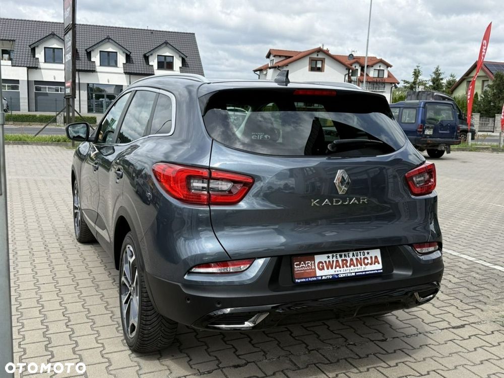 Renault Kadjar 1.3 TCe FAP Intens EDC - 9