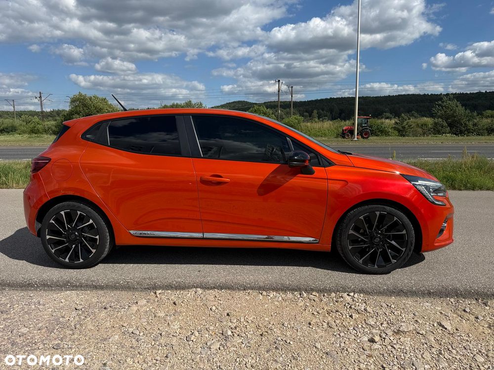 Renault Clio TCe 100 BUSINESS EDITION - 5